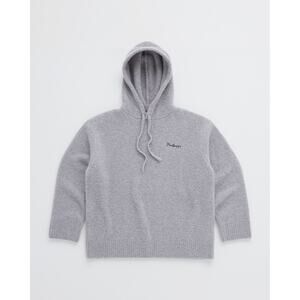 XL Madhappy Boucle Hoodie